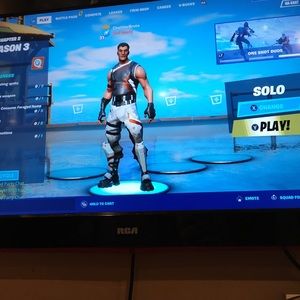 Meet your Posher, Ryan